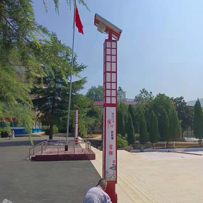 吐鲁番景观灯价格