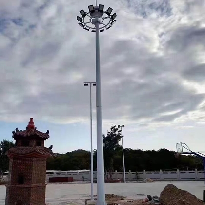 吐鲁番喀什高杆灯厂家