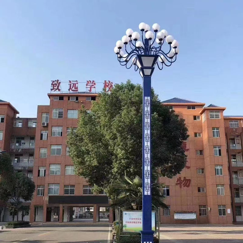 吐鲁番中华灯生产厂家