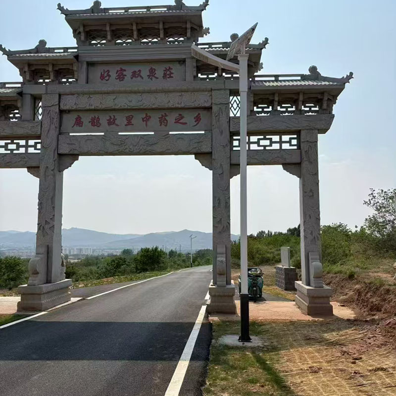 吐鲁番8米太阳能路灯生产厂家