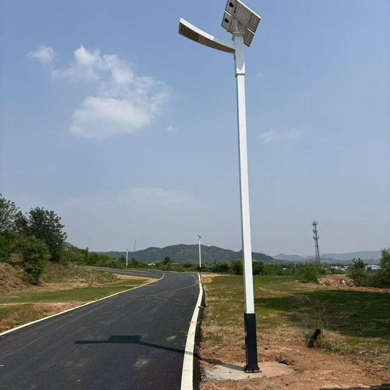 吐鲁番节能太阳能路灯厂家