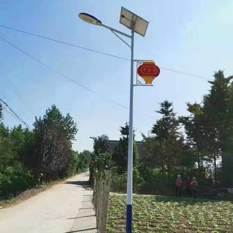 吐鲁番一体化太阳能路灯哪家好