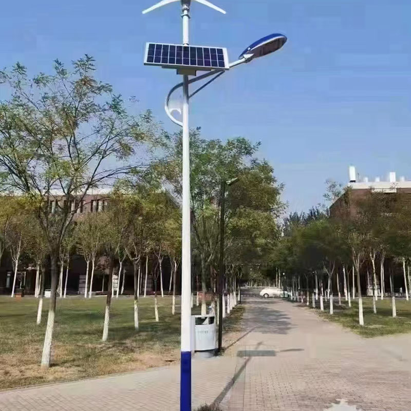 吐鲁番太阳能路灯批发
