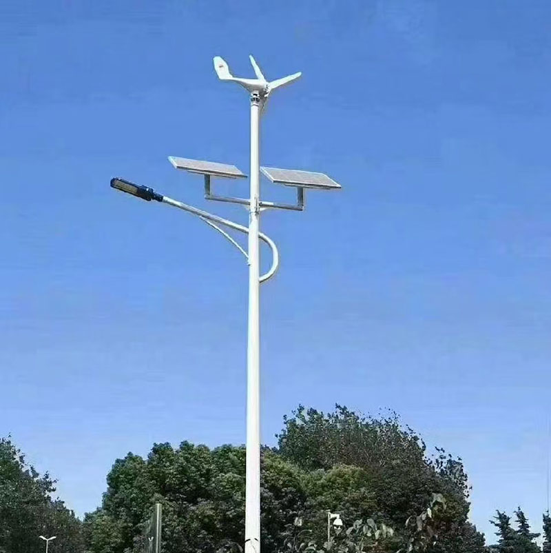 吐鲁番太阳能路灯定制