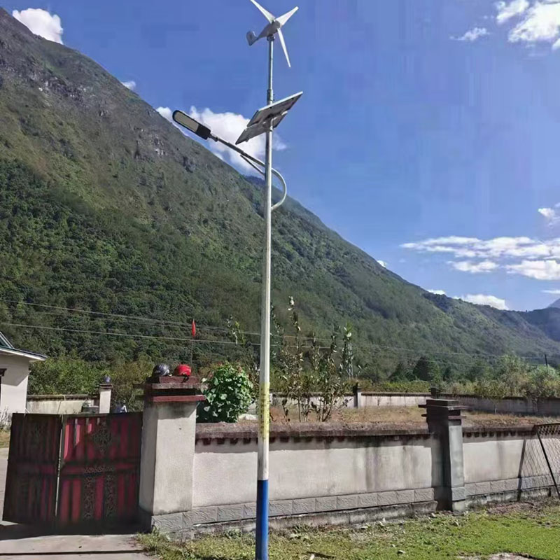 吐鲁番壁挂太阳能路灯生产厂家