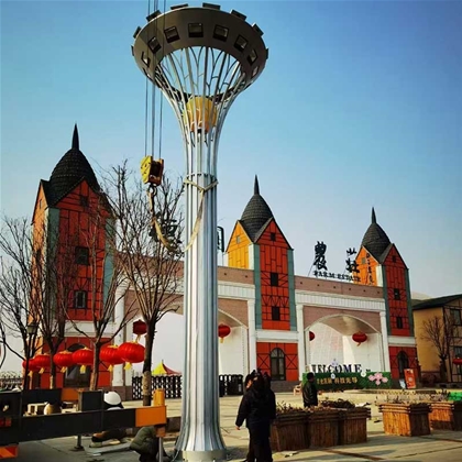 吐鲁番中华灯定制