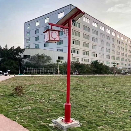 吐鲁番太阳能光伏照明路灯厂家