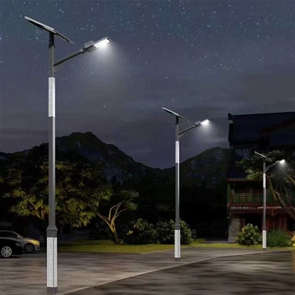 吐鲁番太阳能街灯定制