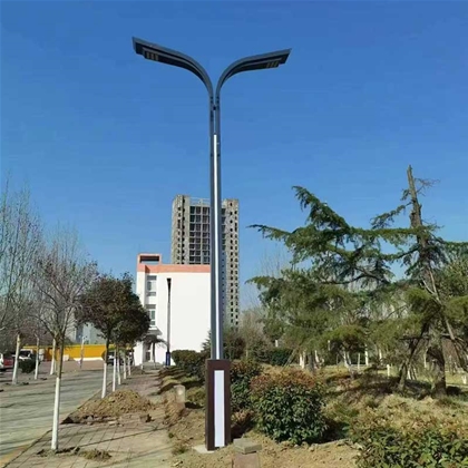 吐鲁番一体化路灯厂家