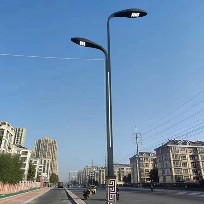 吐鲁番一体化路灯批发