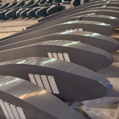 吐鲁番一体化路灯批发