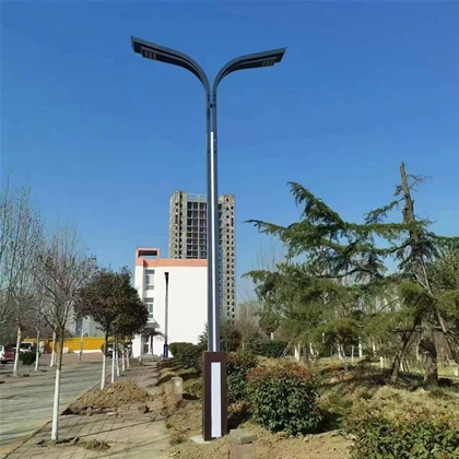 吐鲁番一体化路灯厂家