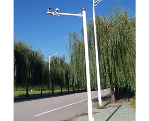 吐鲁番监控杆-LB-01