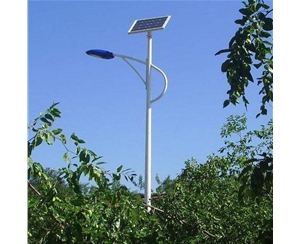 吐鲁番太阳能路灯-LB-16