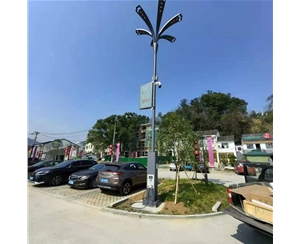 吐鲁番太阳能路灯安装价格