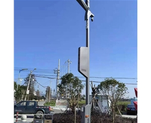 吐鲁番太阳能路灯厂家