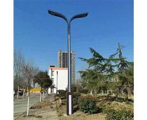 吐鲁番一体化路灯厂家