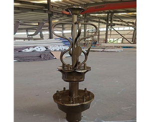 吐鲁番中华灯厂家