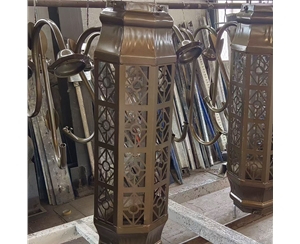 吐鲁番照明路灯生产厂家